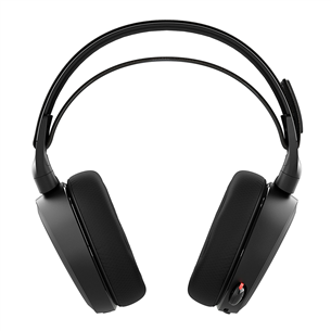 7.1 wireless headset Arctis 7, SteelSeries