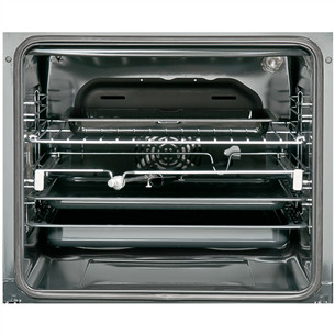 Built - in oven Sharp / capacity: 78 L