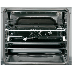 Built - in oven Sharp / capacity: 78 L