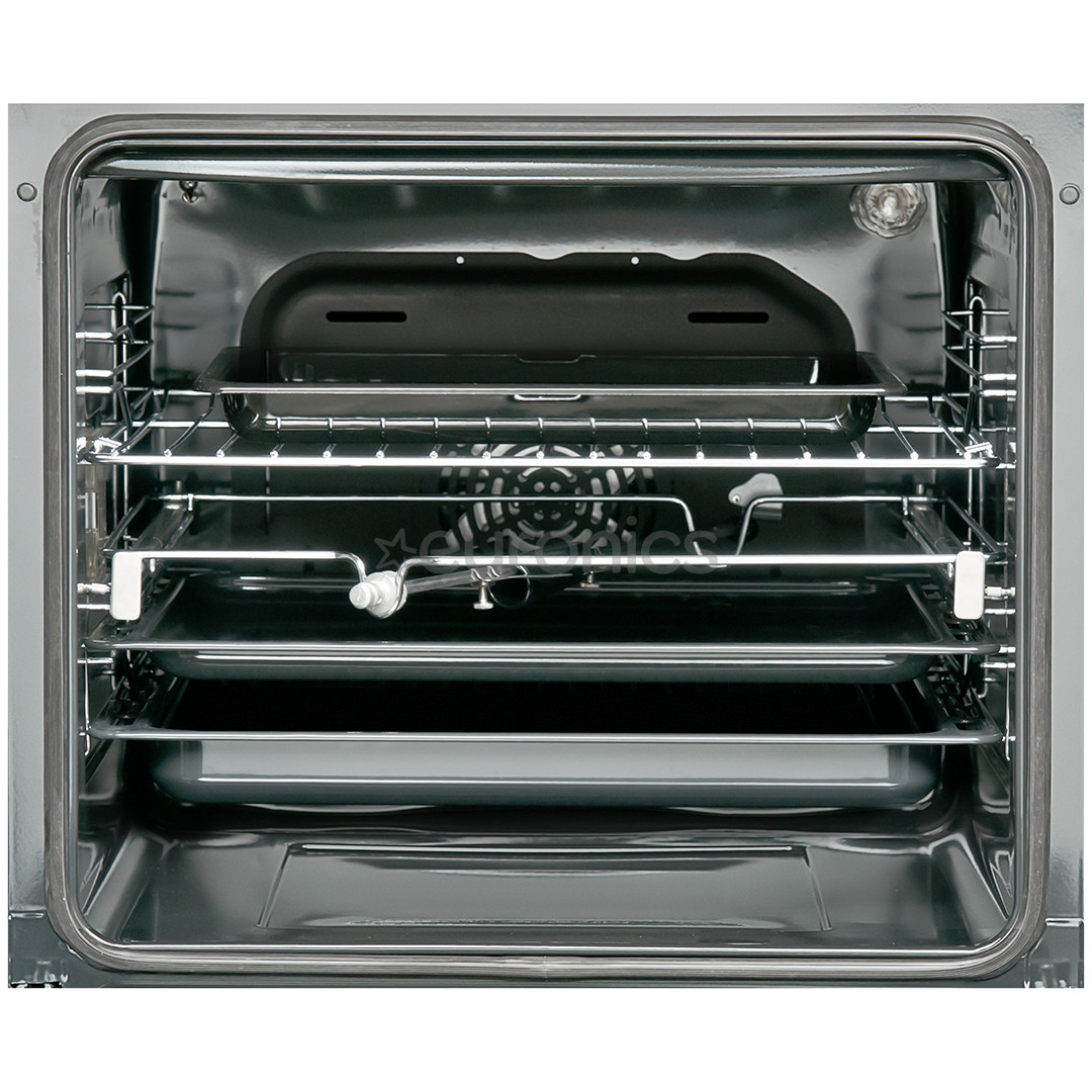 Built - in oven Sharp / capacity: 78 L