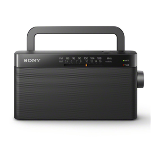 Radio ICF-306, Sony
