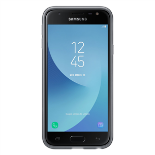 Galaxy J3 (2017) silicone cover, Samsung