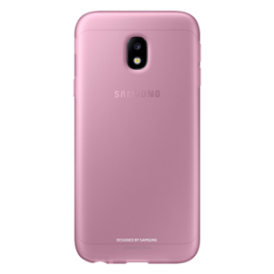 Silikona apvalks priekš Galaxy J3 (2017), Samsung