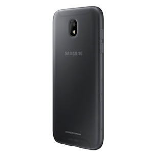 Silikona apvalks priekš Galaxy J5 (2017), Samsung