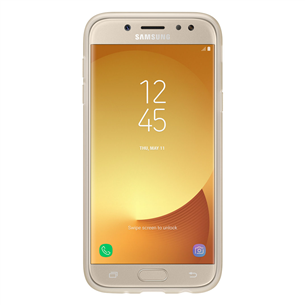 Galaxy J5 (2017) silicone cover, Samsung