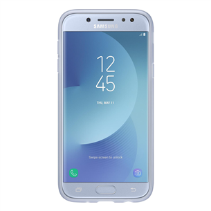 Galaxy J5 (2017) silicone cover, Samsung