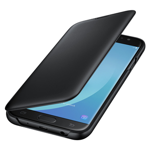 Galaxy J7 (2017) wallet cover, Samsung