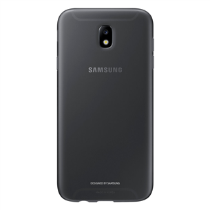 Galaxy J7 (2017) silicone cover, Samsung