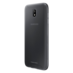 Silikona apvalks priekš Galaxy J7 (2017), Samsung