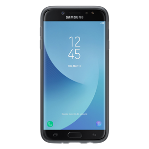 Silikona apvalks priekš Galaxy J7 (2017), Samsung