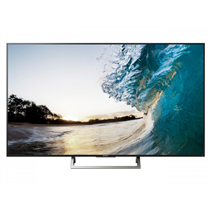 75'' Ultra HD LED ЖК-телевизор, Sony