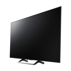 75'' Ultra HD LED LCD TV Sony
