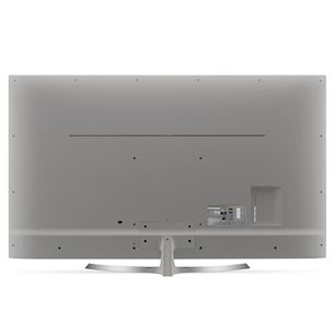 65'' Super UHD 4K LED televizors, LG