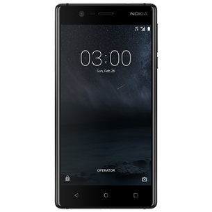 Smartphone Nokia 3 / Dual SIM