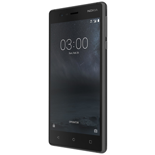 Viedtālrunis Nokia 3 / Dual SIM