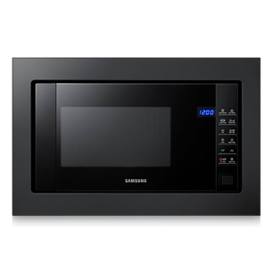 Built - in microwave with grill Samsung (23 L)