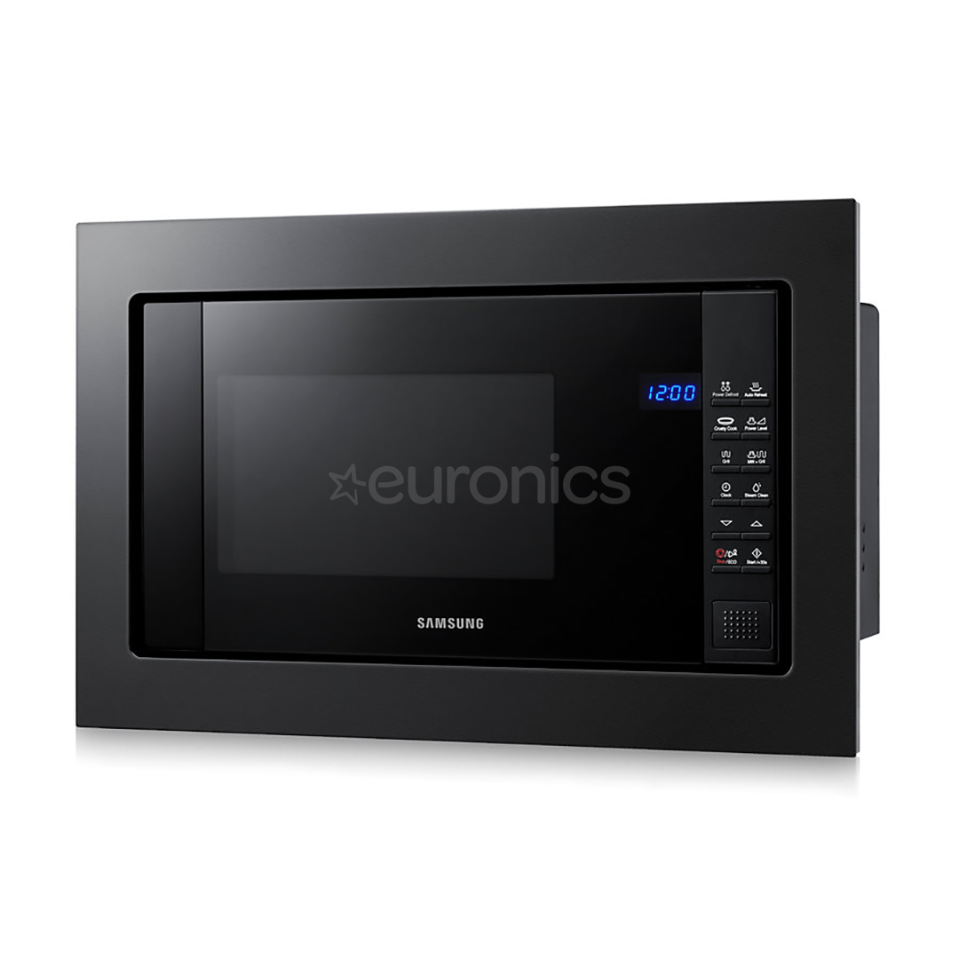 Built in microwave with grill Samsung (23 L), FG87SUB