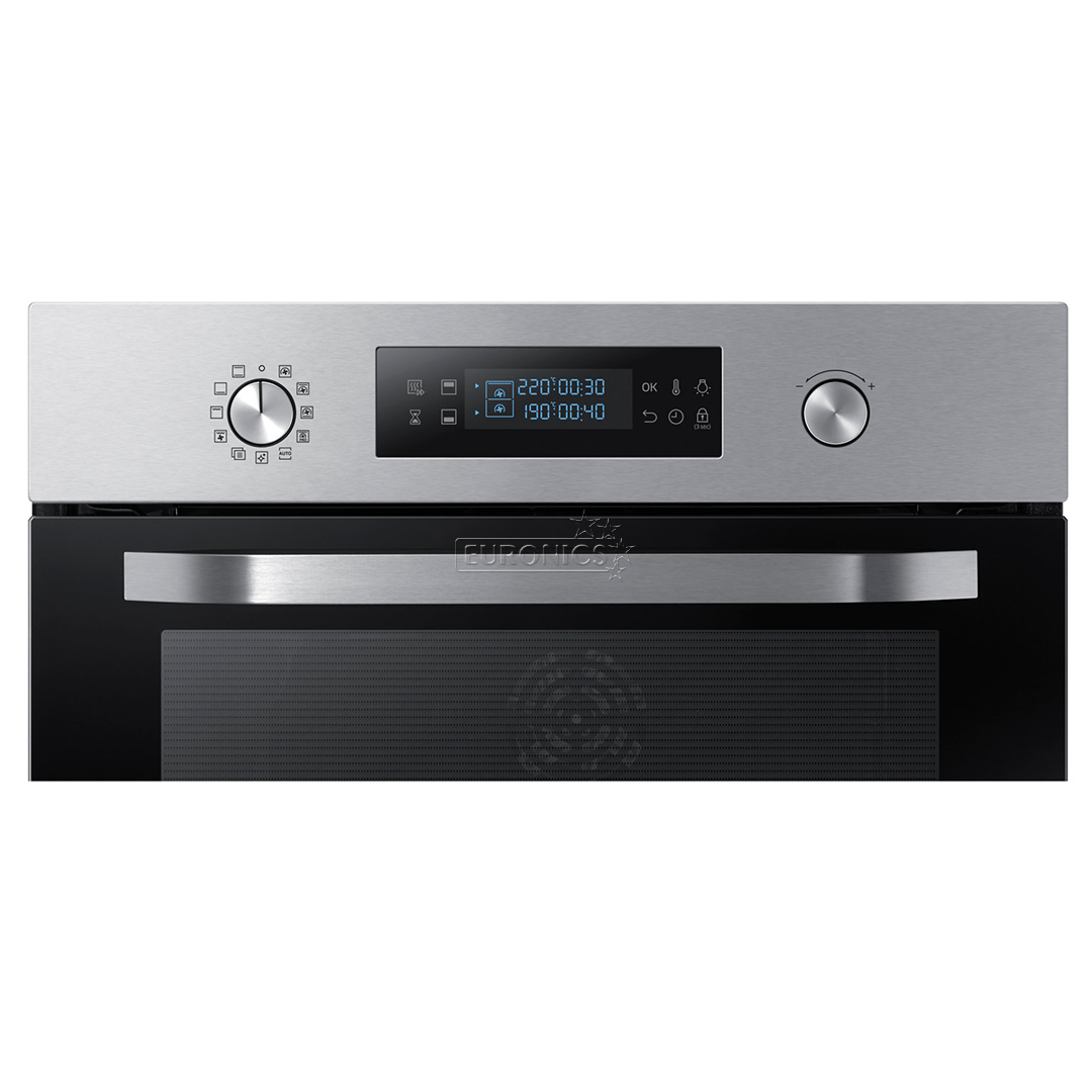 Built-in oven, Samsung / capacity: 66 L