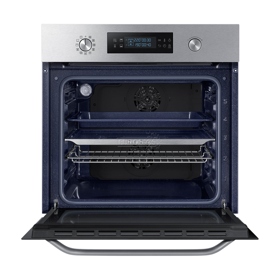 Built-in oven, Samsung / capacity: 66 L