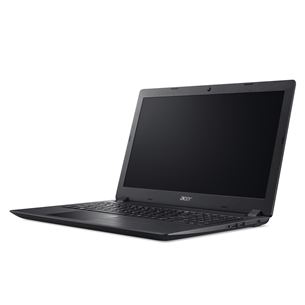 Ноутбук Aspire 3 A315-51, Acer