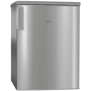 Refrigerator AEG (85 cm)