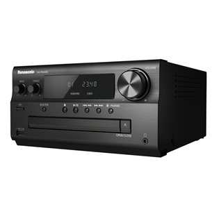 Music system SC-PMX80, Panasonic