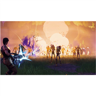Xbox One game Fortnite