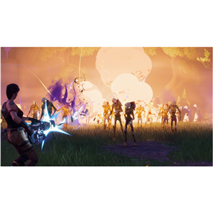 Xbox One game Fortnite