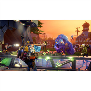 Xbox One game Fortnite
