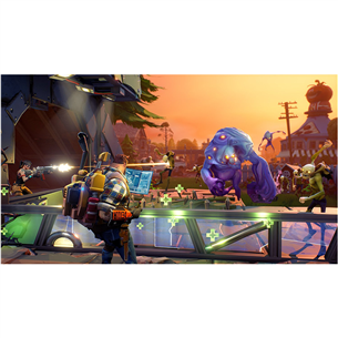 Xbox One game Fortnite