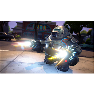 Xbox One game Fortnite