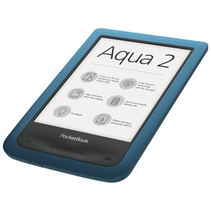 E-grāmata Aqua 2, PocketBook