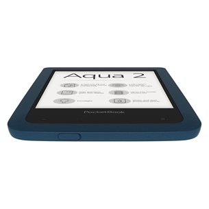 E-reader PocketBook Aqua 2