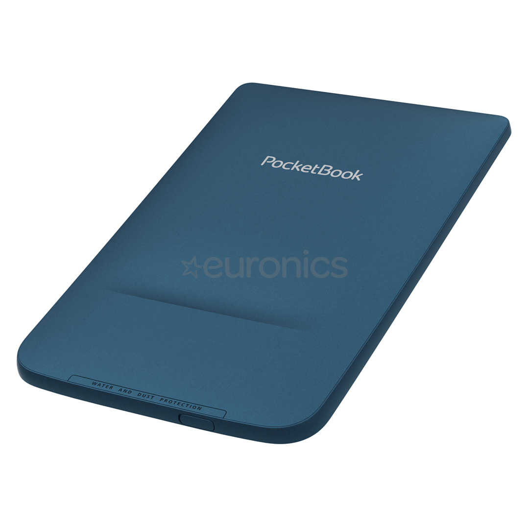 E-grāmata Aqua 2, PocketBook
