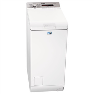 Veļas mazgājamā mašīna AEG  / 1200 apgr./min.