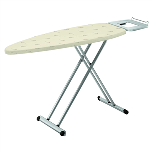Tefal, 130x47 cm - Ironing board IB5100
