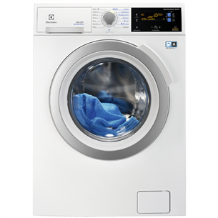 Veļas mazgājamā mašīna ar žāvētāju, Electrolux / 1600 apgr/min