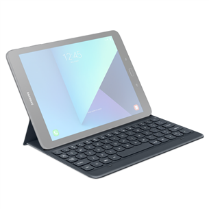 Galaxy Tab S3 keyboard cover