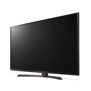 55" Ultra HD 4K LED LCD TV, LG