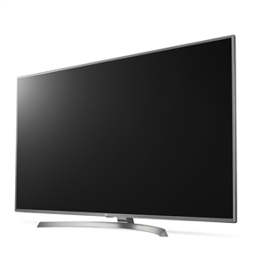 75" Ultra HD LED televizors, LG