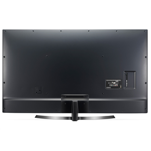 75'' Ultra HD LED LCD ЖК-телевизор, LG