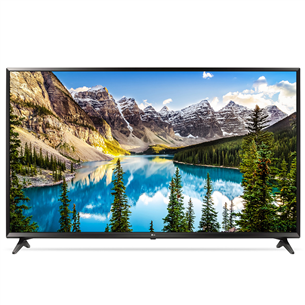 65'' Ultra HD LED televizors, LG