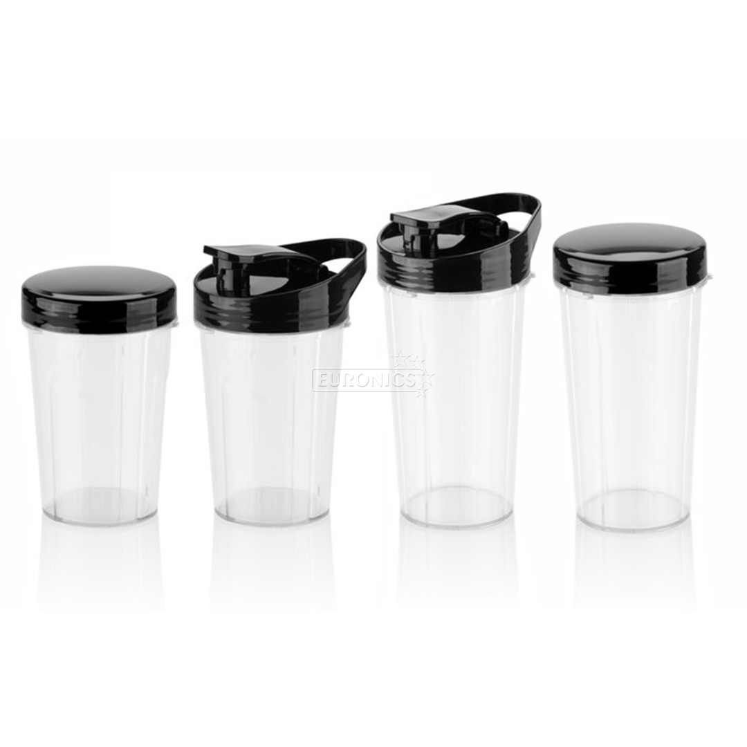 Blenderis Blendic Premium, ETA