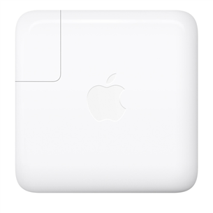 Зарядное устройство 87 W USB-C, Apple
