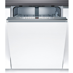 Built-in dishwasher, Bosch / 12 place settings