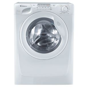 Washing machine, Candy (6 kg)