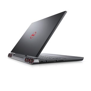 Notebook Inspiron 15 7567, Dell