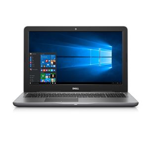 Notebook Inspiron 15 5567, Dell