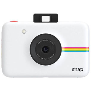 Digitālā fotokamera Polaroid Snap