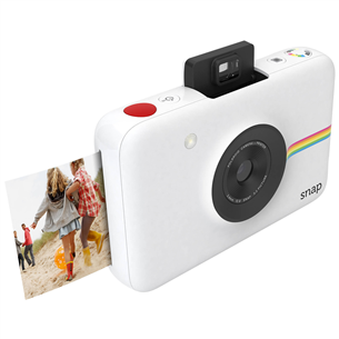 Digitālā fotokamera Polaroid Snap